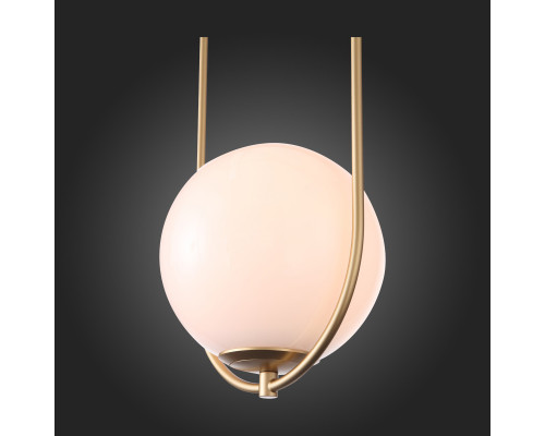 Заказать Подвесной светильник ST-Luce SL1118.203.01| VIVID-LIGHT.RU