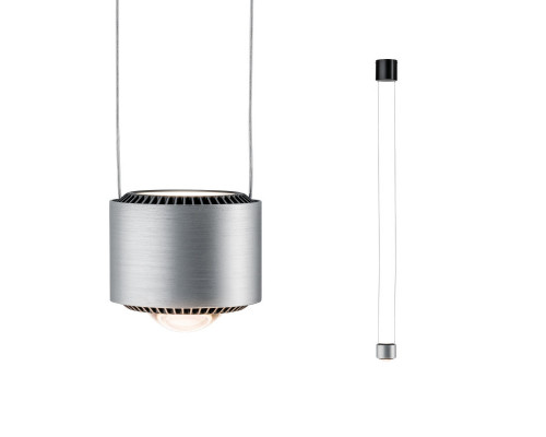 Купить Подвесной светильник Paulmann 79719| VIVID-LIGHT.RU