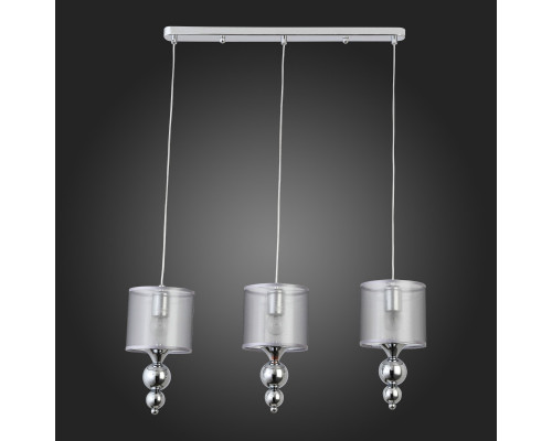 Оформить заказ Подвесной светильник Evoluce SLE107103-03| VIVID-LIGHT.RU