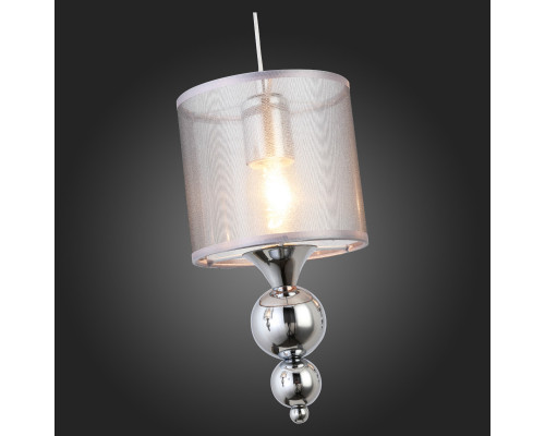 Оформить заказ Подвесной светильник Evoluce SLE107103-03| VIVID-LIGHT.RU