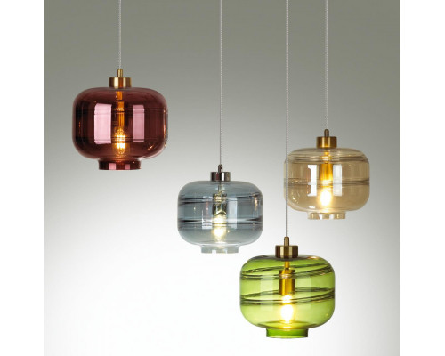 Заказать Подвесной светильник Odeon Light 4773/1| VIVID-LIGHT.RU