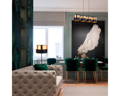 Сделать заказ Подвесной светильник TK Lighting 4342 Hilton| VIVID-LIGHT.RU