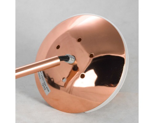 Оформить заказ Подвесной светильник LGO LSP-8212| VIVID-LIGHT.RU