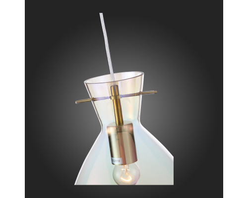 Купить Подвесной светильник ST-Luce SL1052.303.01| VIVID-LIGHT.RU