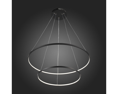 Купить Подвесной светильник ST-Luce SL904.403.02| VIVID-LIGHT.RU