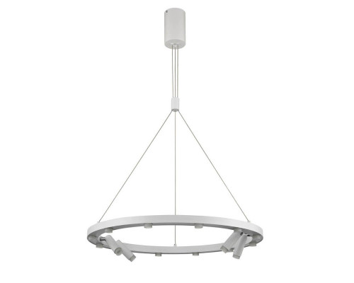 Оформить заказ Подвесной светильник Vele Luce VL7171P12| VIVID-LIGHT.RU