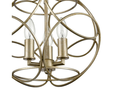 Сделать заказ Подвесной светильник Vele Luce VL4164P03| VIVID-LIGHT.RU