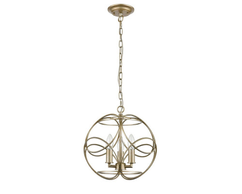 Сделать заказ Подвесной светильник Vele Luce VL4164P03| VIVID-LIGHT.RU