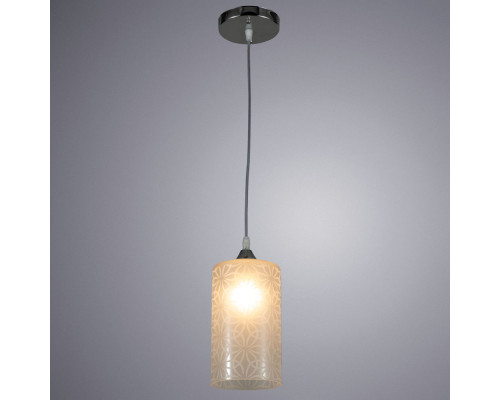 Оформить заказ Подвесной светильник ARTE Lamp A1771SP-1CC| VIVID-LIGHT.RU