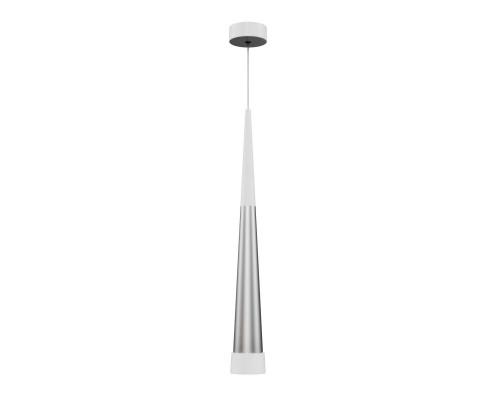 Заказать Подвесной светильник Elektrostandard DLR038 7+1W 4200K хром| VIVID-LIGHT.RU
