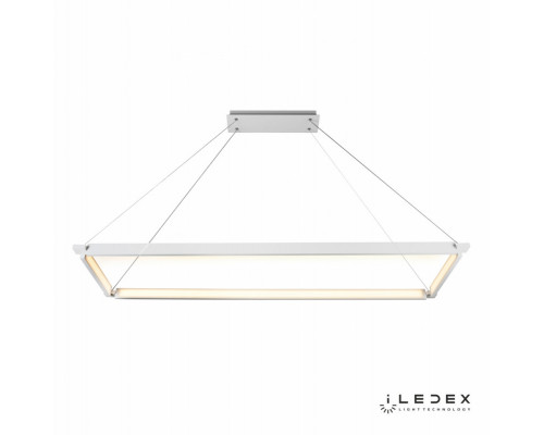 Сделать заказ Подвесной светильник iLedex P1173-3 WH| VIVID-LIGHT.RU