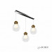 Оформить заказ Подвесной светильник iLedex C4476-3L GL| VIVID-LIGHT.RU