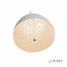 Купить Подвесной светильник iLedex WLD8885-1 WH| VIVID-LIGHT.RU