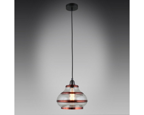 Оформить заказ Подвесной светильник Omnilux OML-91916-01| VIVID-LIGHT.RU