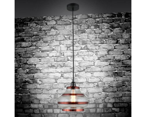 Оформить заказ Подвесной светильник Omnilux OML-91916-01| VIVID-LIGHT.RU