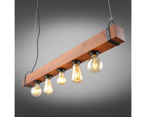 Сделать заказ Подвесной светильник Omnilux OML-94603-05| VIVID-LIGHT.RU