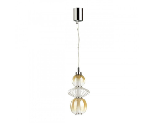 Заказать Подвесной светильник Odeon Light 4866/8L| VIVID-LIGHT.RU