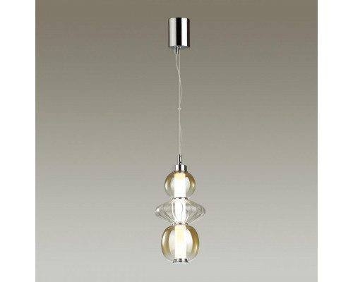 Заказать Подвесной светильник Odeon Light 4866/8L| VIVID-LIGHT.RU