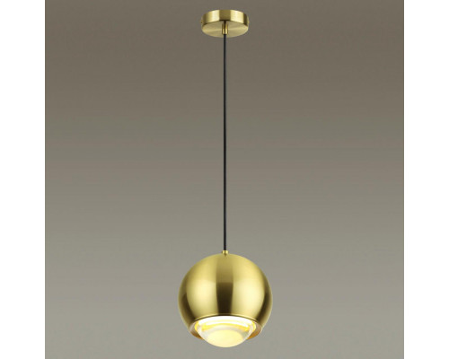Сделать заказ Подвесной светильник Odeon Light 4227/8L| VIVID-LIGHT.RU