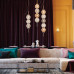 Купить Подвесной светильник Odeon Light 4273/3| VIVID-LIGHT.RU