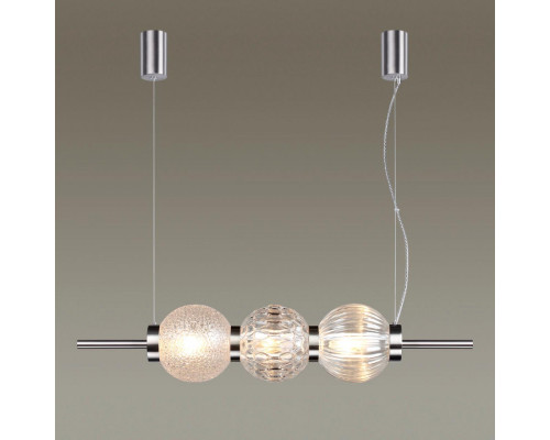 Купить Подвесной светильник Odeon Light 4273/3| VIVID-LIGHT.RU