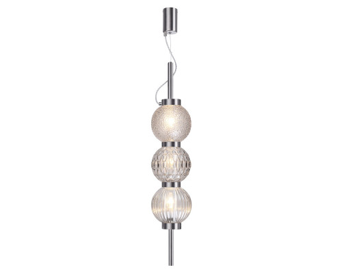 Купить Подвесной светильник Odeon Light 4273/3| VIVID-LIGHT.RU