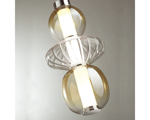 Заказать Подвесной светильник Odeon Light 4866/8L| VIVID-LIGHT.RU