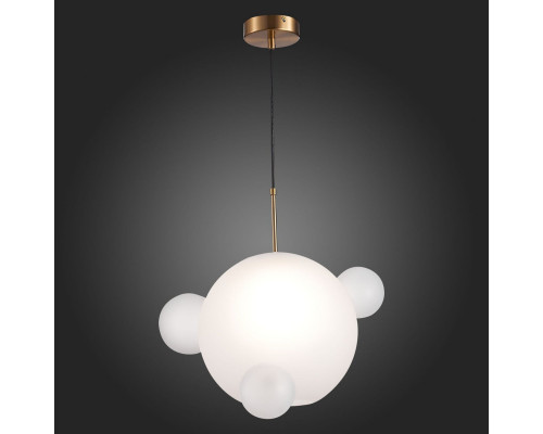 Оформить заказ Подвесной светильник ST-Luce SL1133.503.01| VIVID-LIGHT.RU