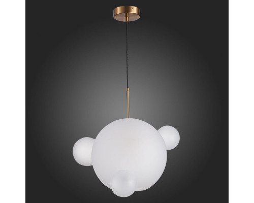 Оформить заказ Подвесной светильник ST-Luce SL1133.503.01| VIVID-LIGHT.RU