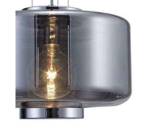 Купить Подвесной светильник Mantra 6191| VIVID-LIGHT.RU