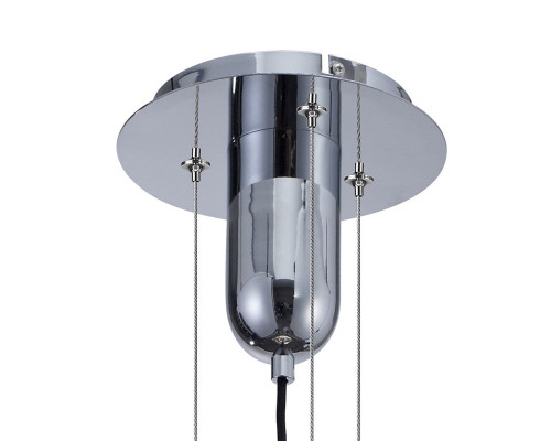 Купить Подвесной светильник Mantra 6191| VIVID-LIGHT.RU