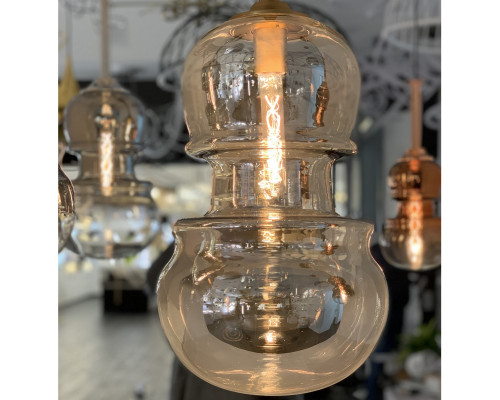 Купить Подвесной светильник Mantra 6693| VIVID-LIGHT.RU