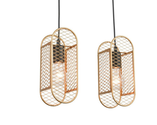 Заказать Подвесной светильник Vele Luce VL6344P03| VIVID-LIGHT.RU