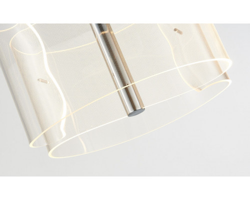 Купить Подвесной светильник SYNEIL 1163-LED20PL| VIVID-LIGHT.RU