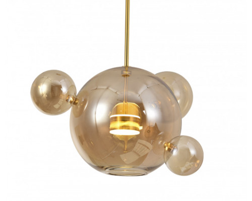 Купить Подвесной светильник KinkLight 07545-4,33| VIVID-LIGHT.RU