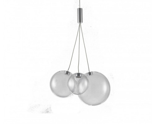 Оформить заказ Подвесной светильник KinkLight 07559-3A,21| VIVID-LIGHT.RU