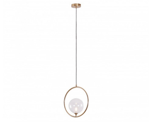 Оформить заказ Подвесной светильник KinkLight 07603-1А E14| VIVID-LIGHT.RU