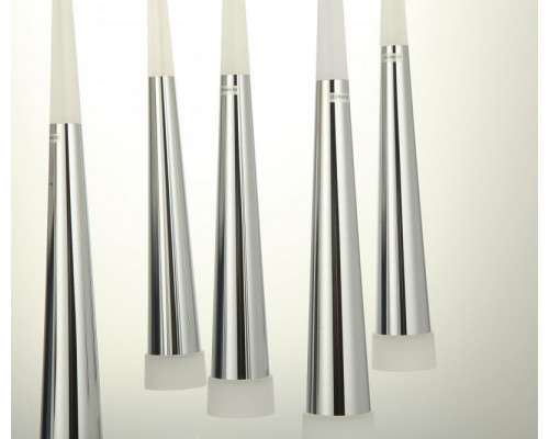 Купить Подвесной светильник KinkLight 6114-5A,02| VIVID-LIGHT.RU