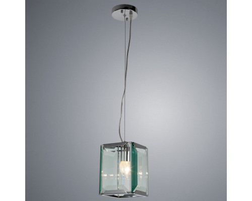 Оформить заказ Подвесной светильник Divinare 1100/02 SP-1| VIVID-LIGHT.RU