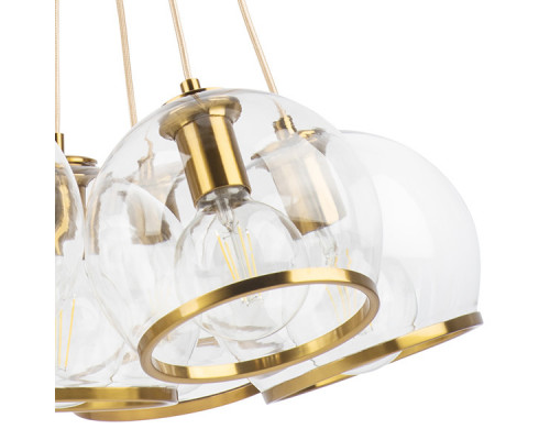 Оформить заказ Подвесной светильник Lightstar 729071| VIVID-LIGHT.RU