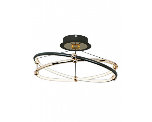 Оформить заказ Подвесной светильник Natali Kovaltseva HIGH-TECH LED LAMPS 82050| VIVID-LIGHT.RU