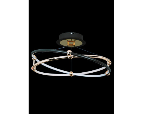 Оформить заказ Подвесной светильник Natali Kovaltseva HIGH-TECH LED LAMPS 82050| VIVID-LIGHT.RU