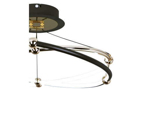 Оформить заказ Подвесной светильник Natali Kovaltseva HIGH-TECH LED LAMPS 82050| VIVID-LIGHT.RU