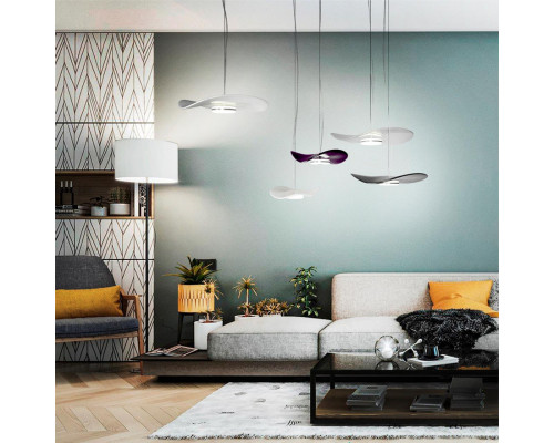 Сделать заказ Подвесной светильник Odeon Light 4858/10LA| VIVID-LIGHT.RU