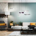 Сделать заказ Подвесной светильник Odeon Light 4858/10LA| VIVID-LIGHT.RU