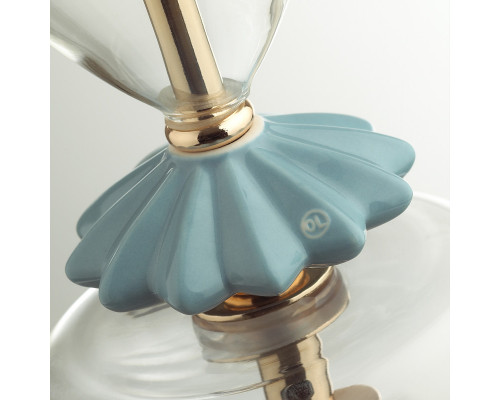 Оформить заказ Подвесной светильник Odeon Light 4855/1B| VIVID-LIGHT.RU