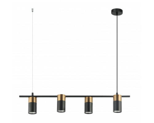 Сделать заказ Подвесной светильник Favourite 2825-4P| VIVID-LIGHT.RU