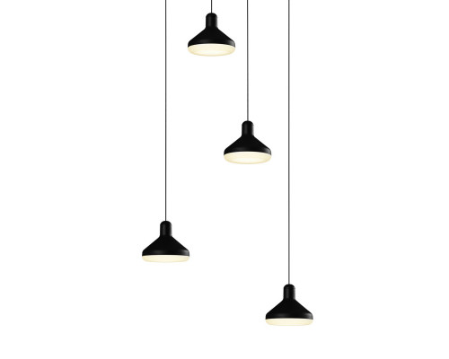 Заказать Подвесной светильник Mantra 7313| VIVID-LIGHT.RU