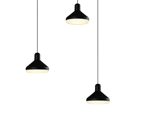 Заказать Подвесной светильник Mantra 7313| VIVID-LIGHT.RU