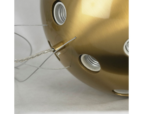 Купить Подвесной светильник Lussole LSP-8405| VIVID-LIGHT.RU